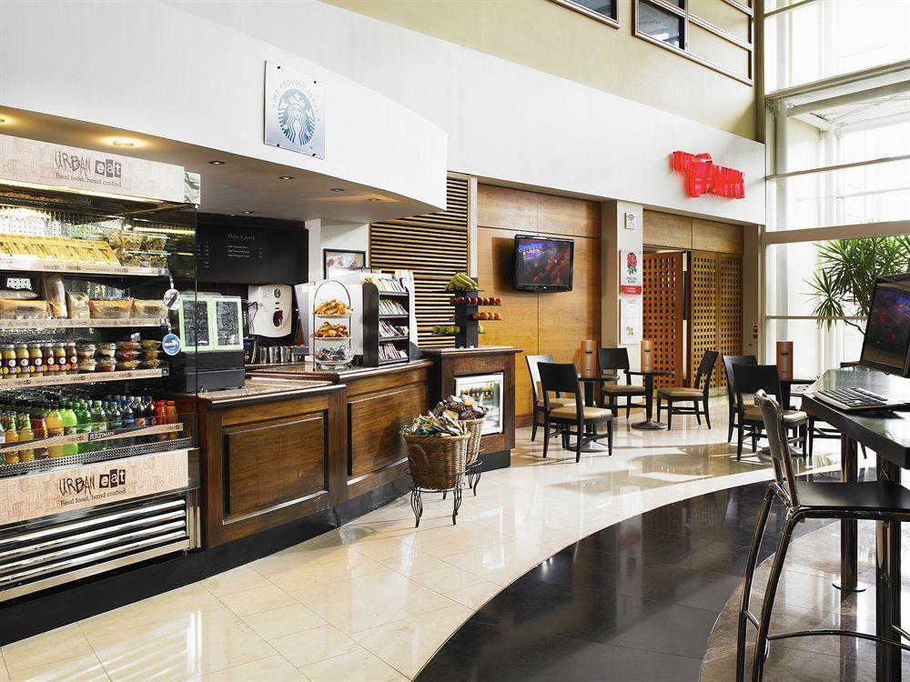 London Heathrow Marriott 4* Hillingdon