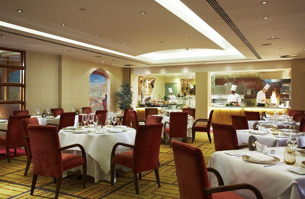 London Heathrow Marriott