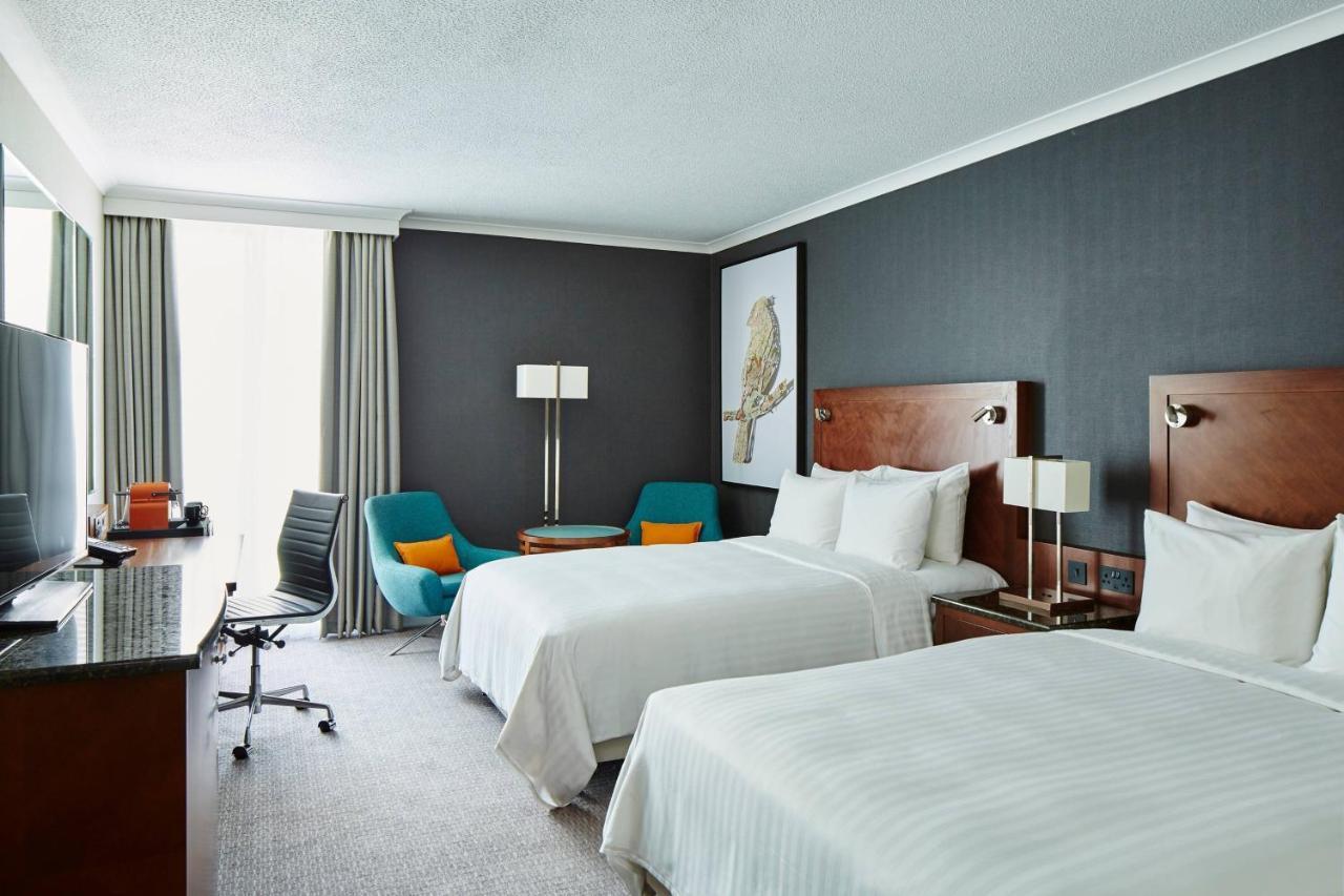 Hotel London Heathrow Marriott