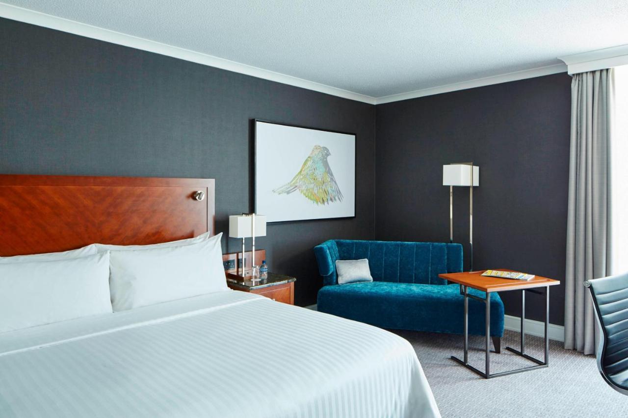 Hotel London Heathrow Marriott Hillingdon