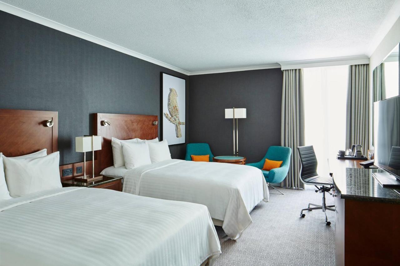 London Heathrow Marriott