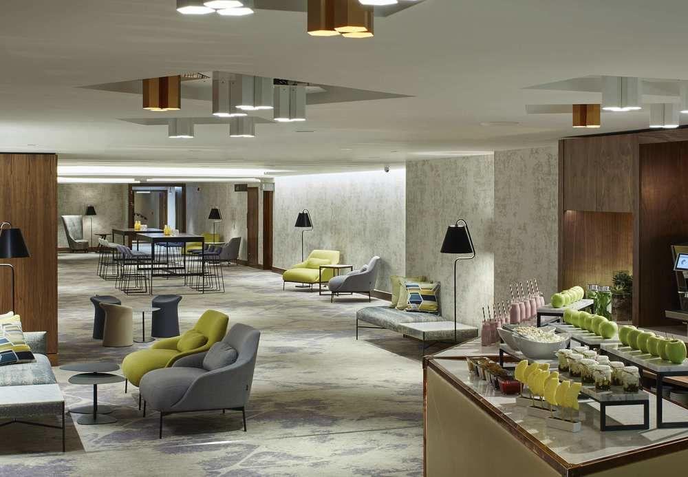 London Heathrow Marriott