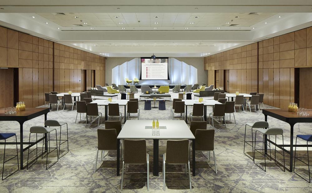 London Heathrow Marriott 4* Hillingdon