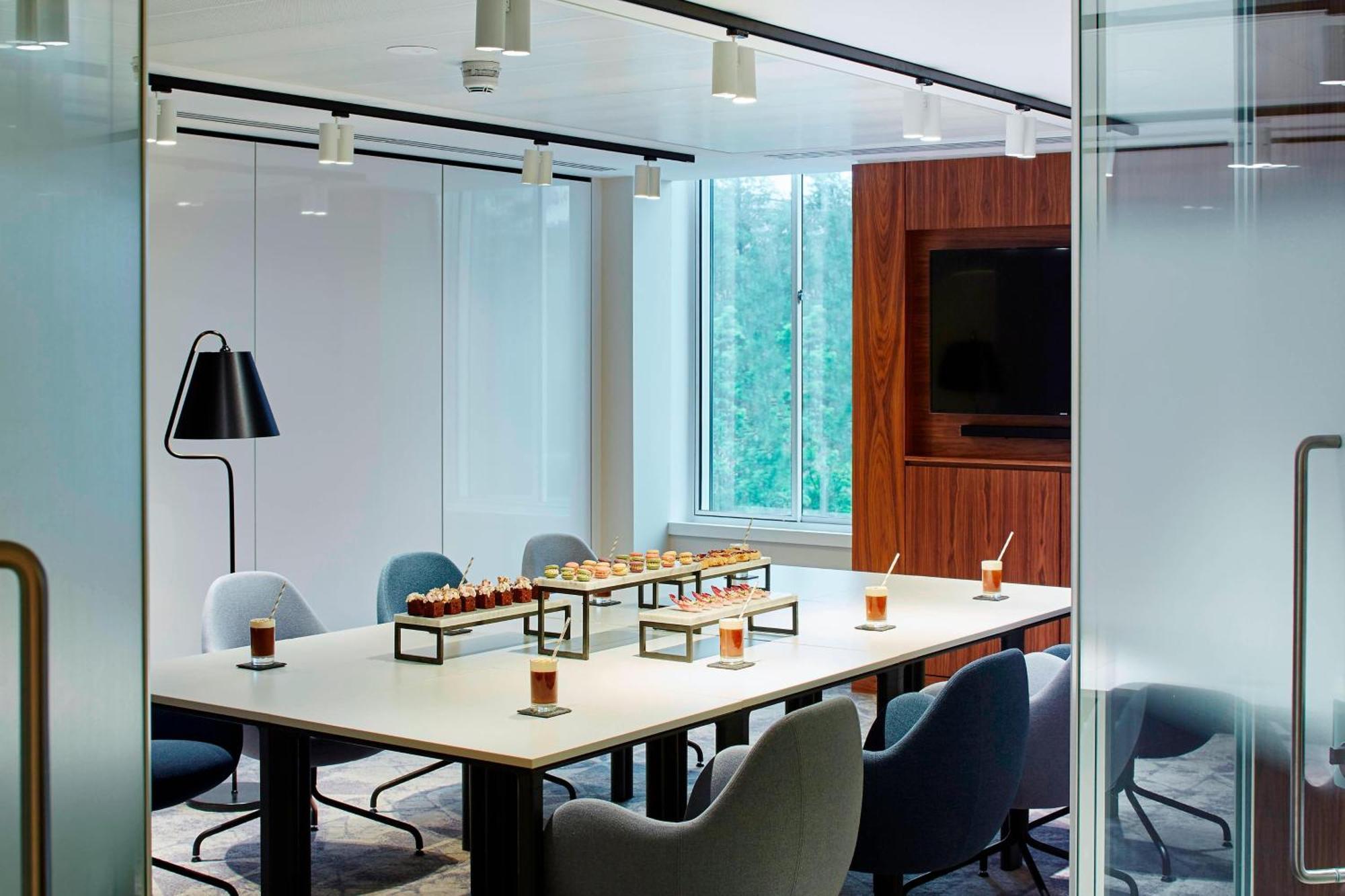 London Heathrow Marriott 4* Hillingdon