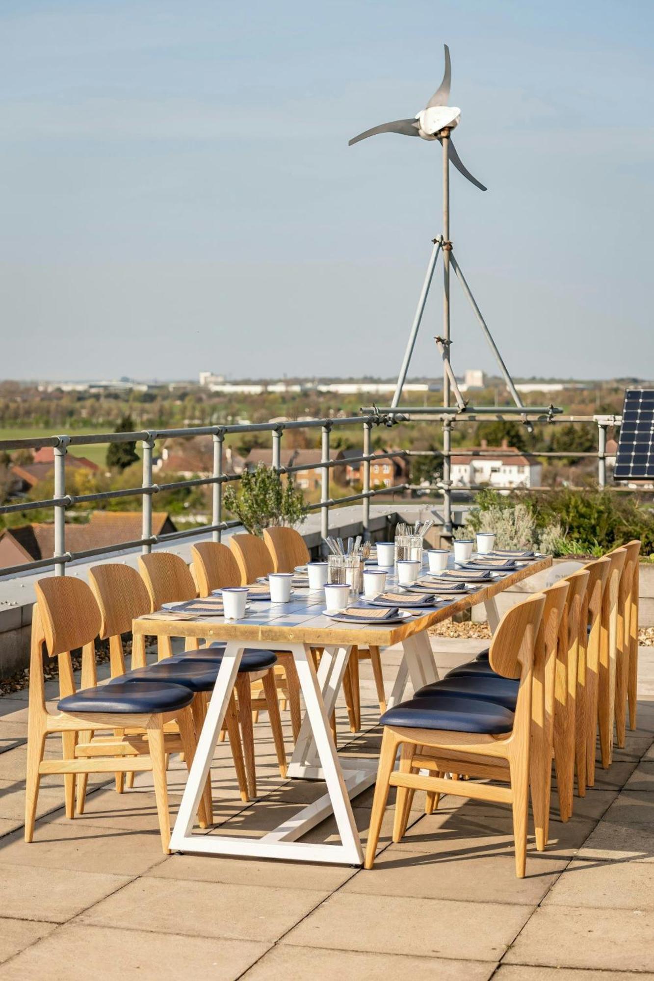 London Heathrow Marriott Hotel Hillingdon